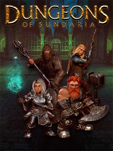 Dungeons of Sundaria – v1.0.0.53803 Download