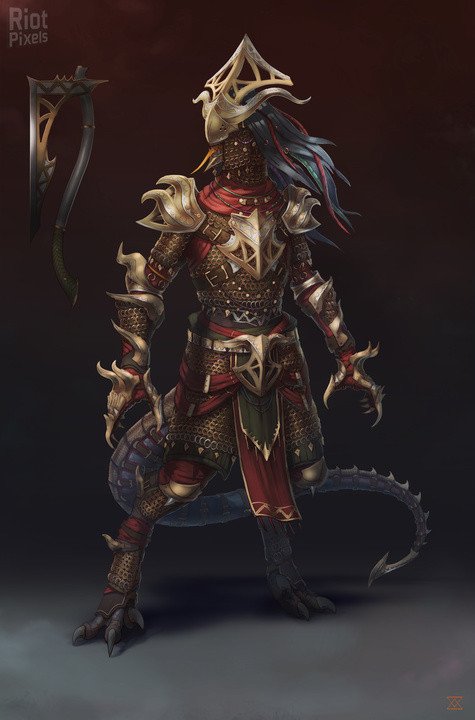 [20]-Divinity: Original Sin 2 – Definitive Edition v3.6.117.3735 + Classic Edition v3.0.226.993 + DLC + Bonus Content Download