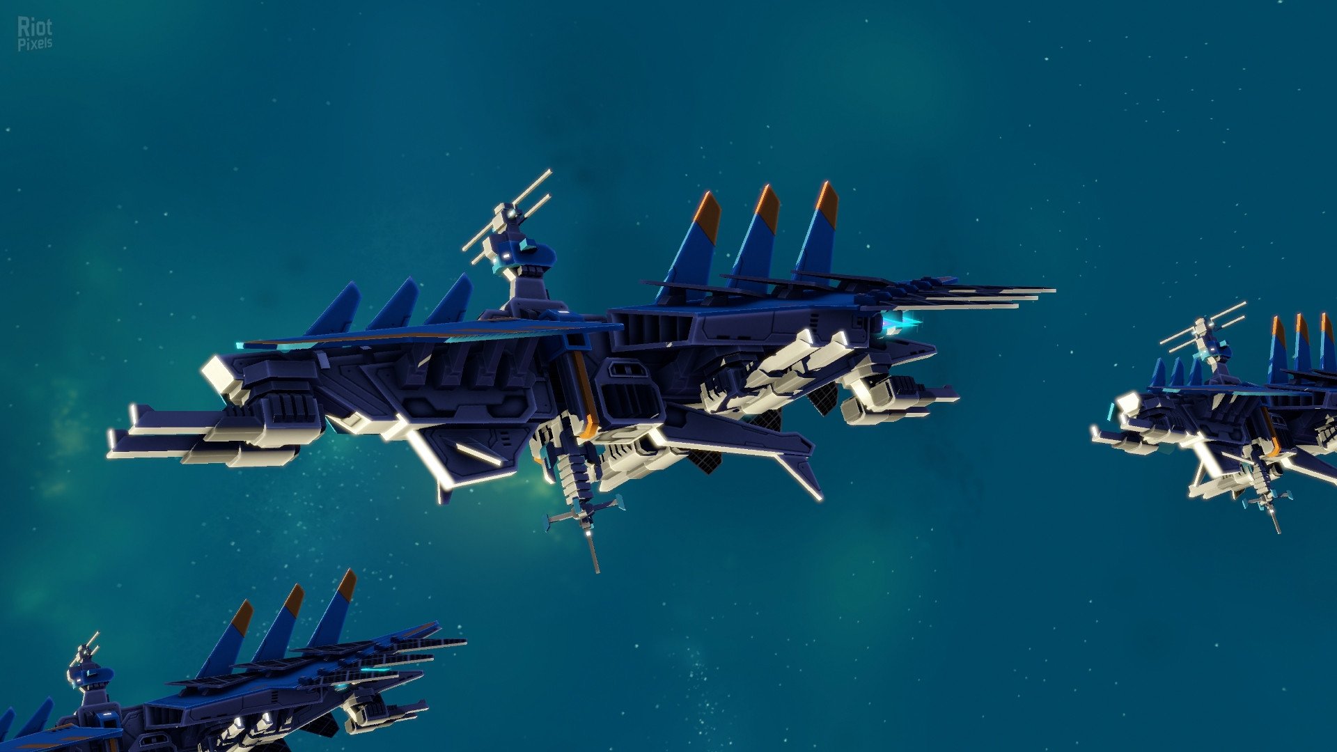 [10]-Planetary Annihilation: TITANS – v120636 (PA Consultants Update) + DLC Download