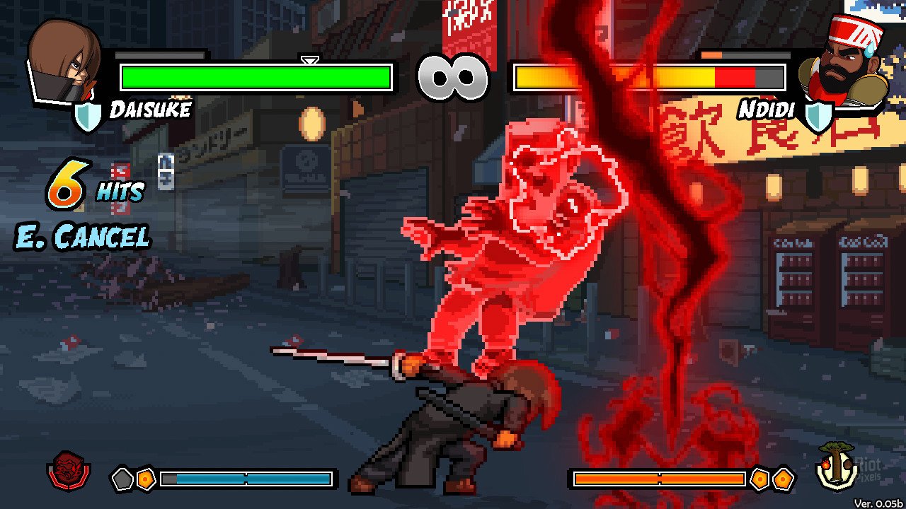 [5]-Pocket Bravery – v2.05 + 3 DLCs Download