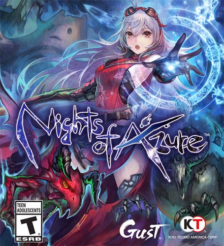 Nights of Azure + Update 1 Download