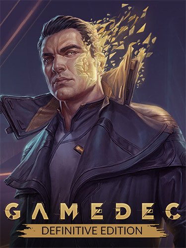 Gamedec: Definitive Edition – v1.7.0.r64951 + 6 DLCs/Bonuses Download