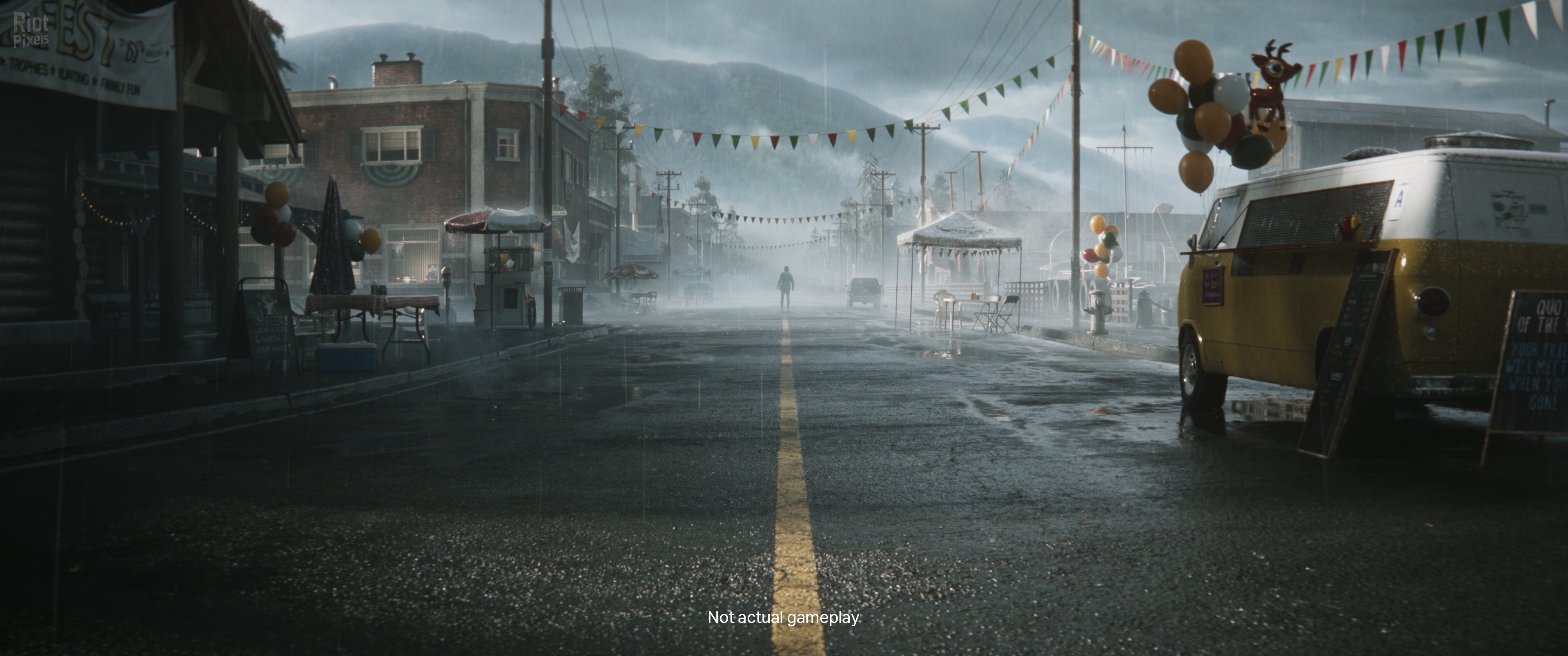 [27]-Alan Wake 2: Deluxe Edition, v1.2.2 + 4 DLCs + Bonus Soundtrack Download