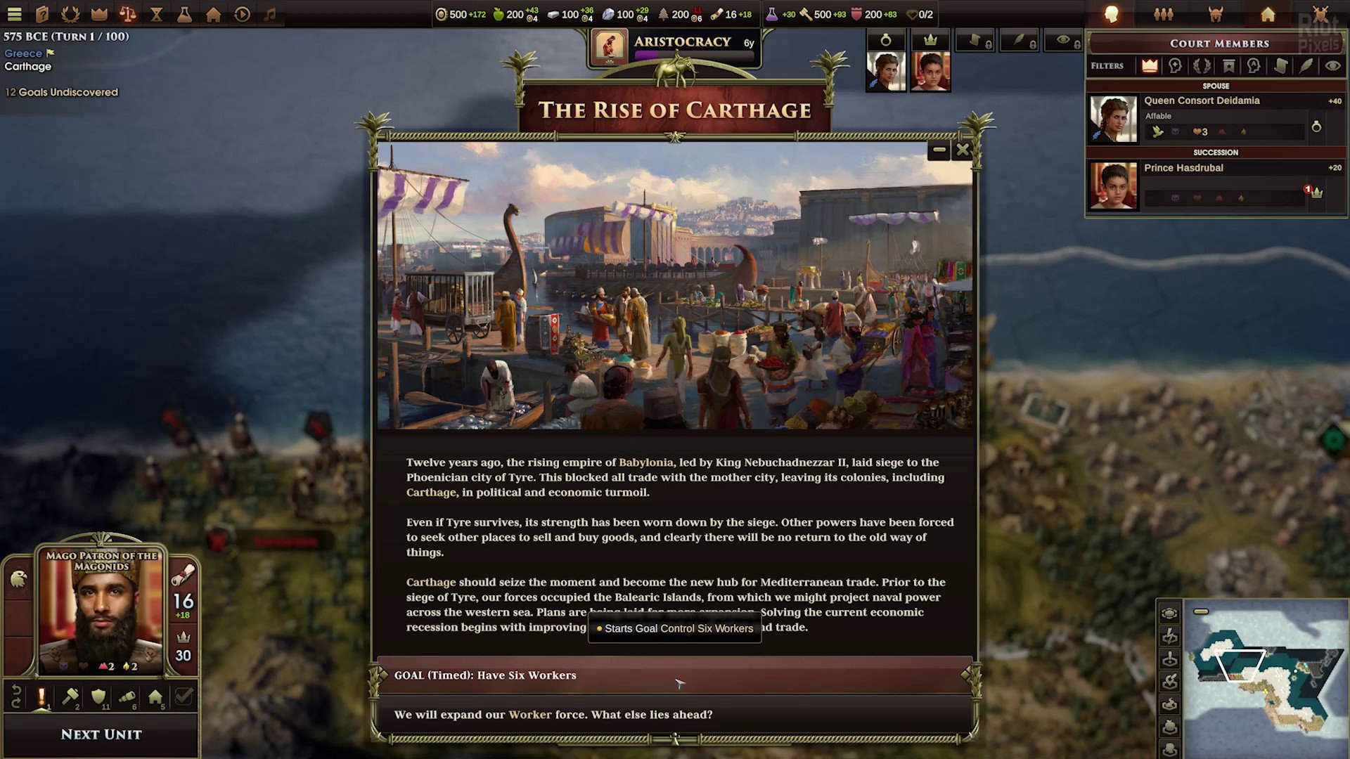 [10]-Old World: Complete – v1.0.76630 + 6 DLCs Download