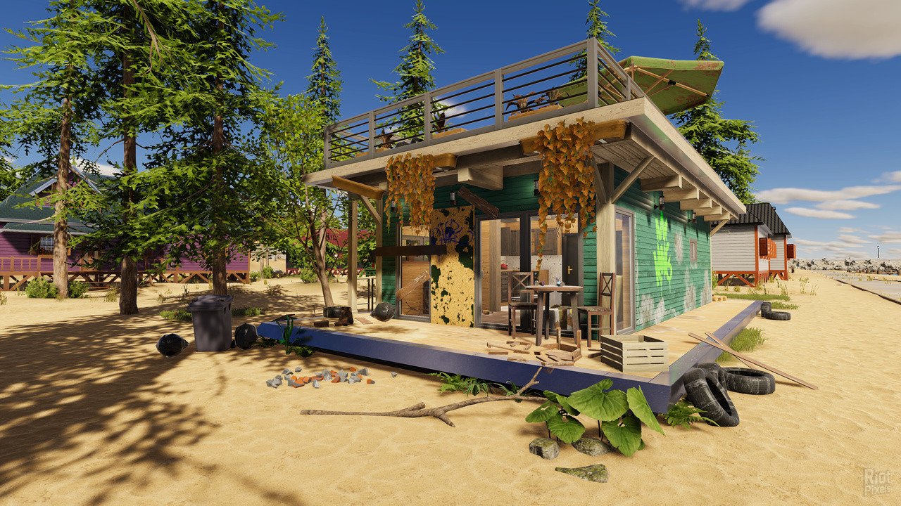 [14]-House Flipper 2, v1.8 + 2 DLCs + Windows 7 Fix Download