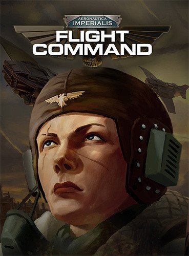 Aeronautica Imperialis: Flight Command – v1.2.2 + Skulls Pack DLC Download
