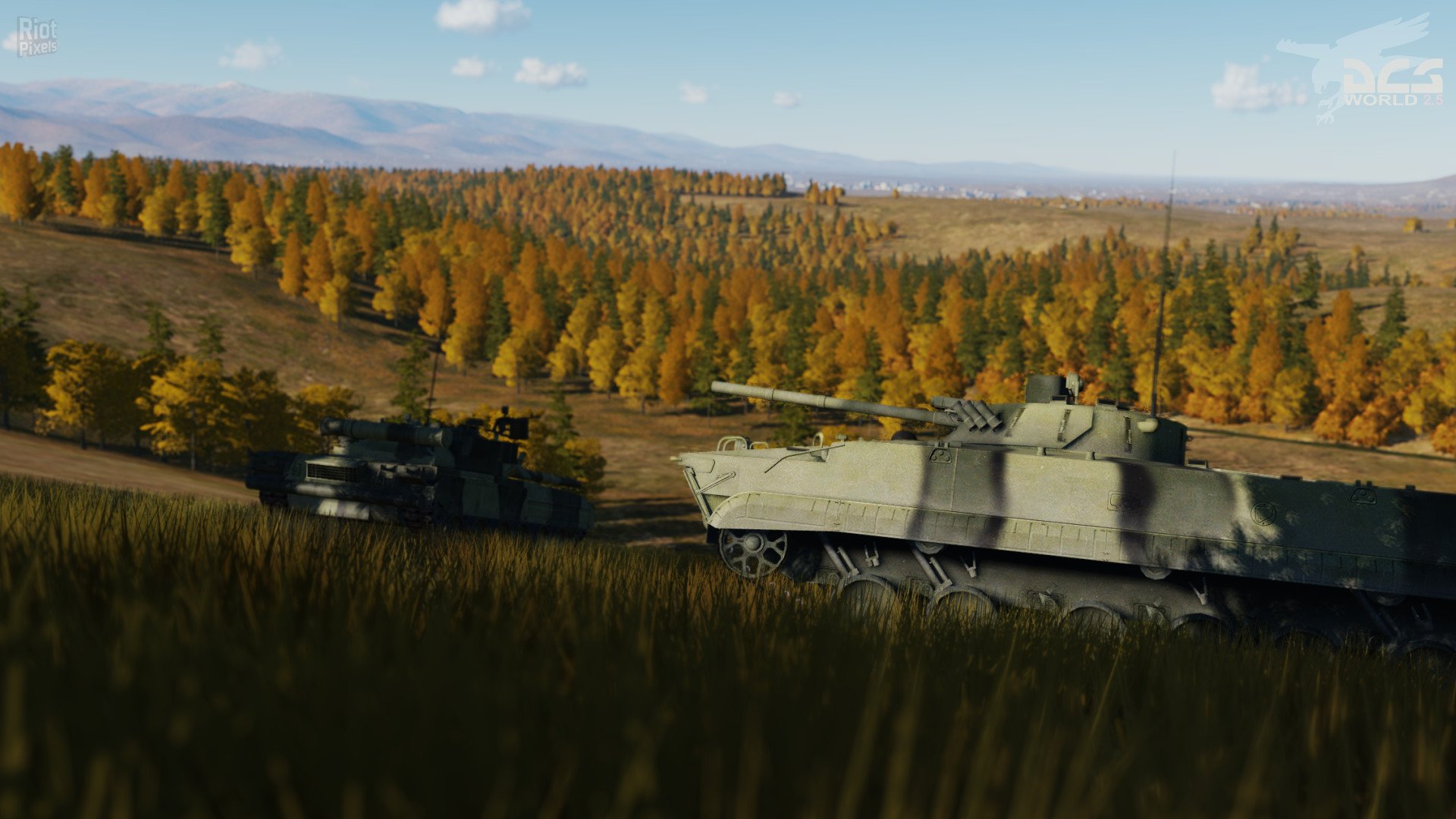 [6]-DCS World – v2.5.5.41371 Stable + All Modules + Bonus Modules Download