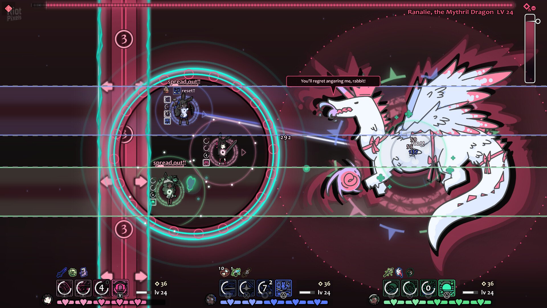 [7]-Rabbit and Steel – v1.0.4.1 + Bonus Soundtrack Download