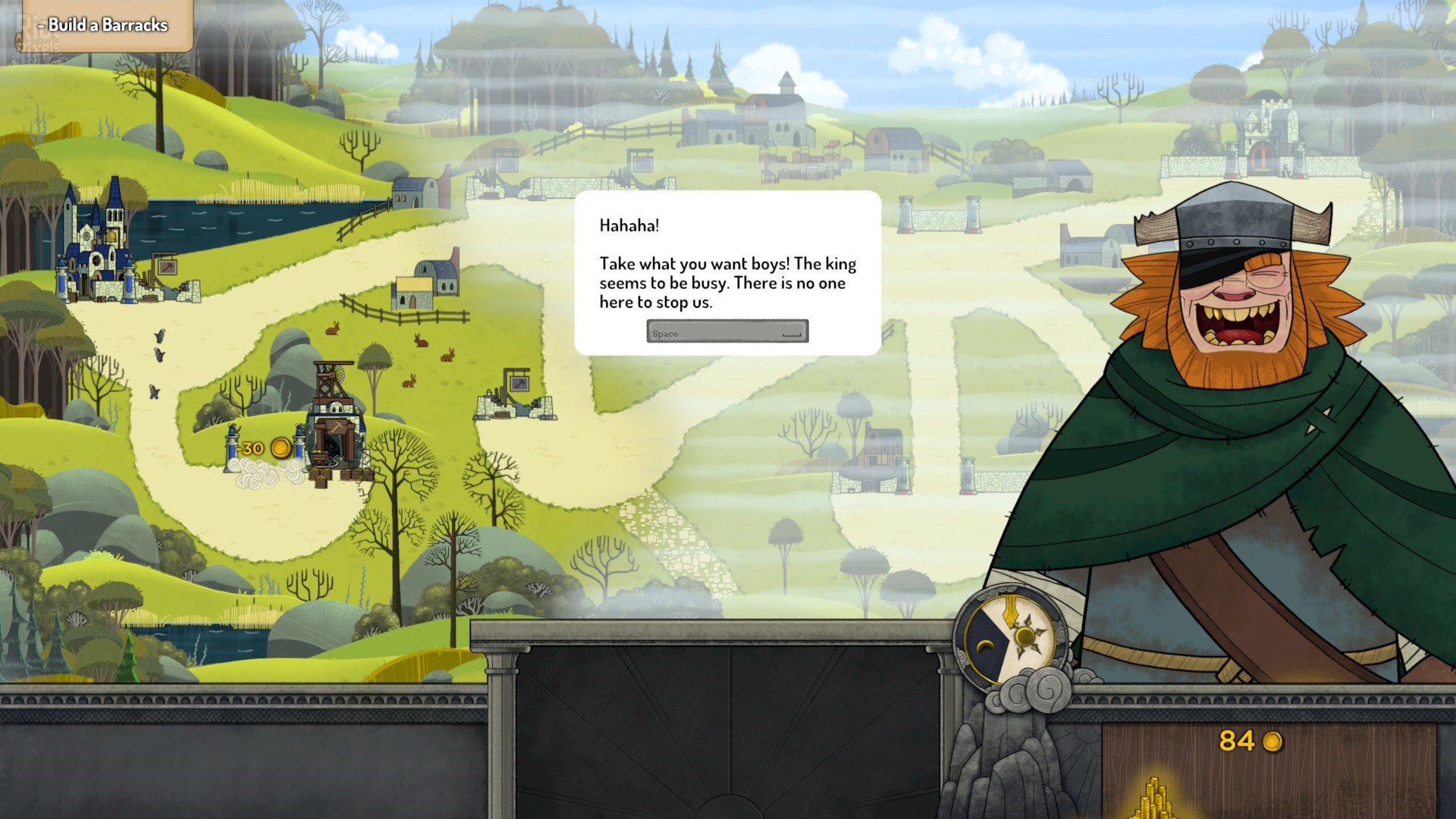 [12]-Touch Type Tale: Strategic Typing – Deluxe Edition, v1.2.68 + Bonus Content Download