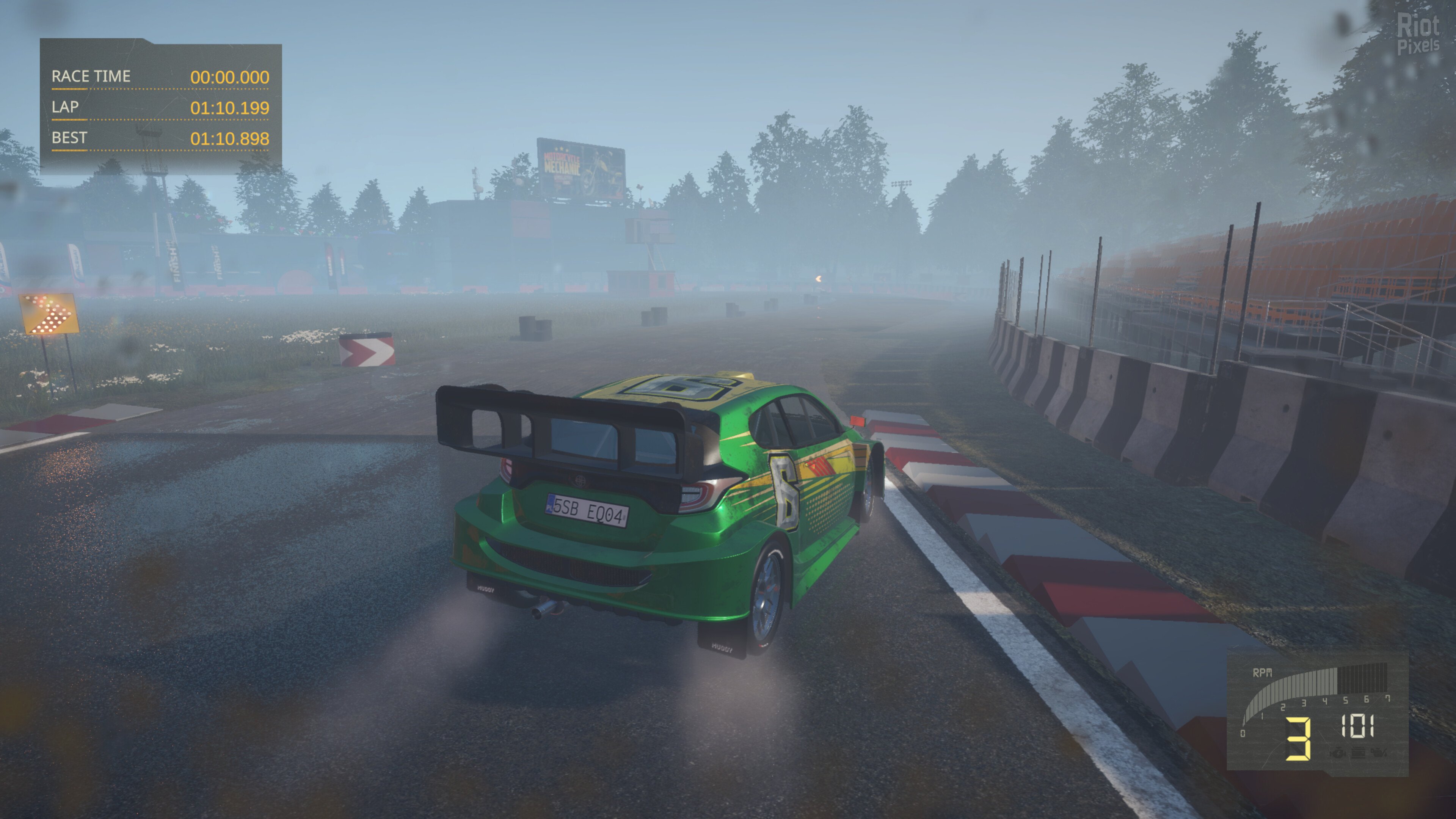 [4]-Rally Mechanic Simulator – v1.0.165 Download