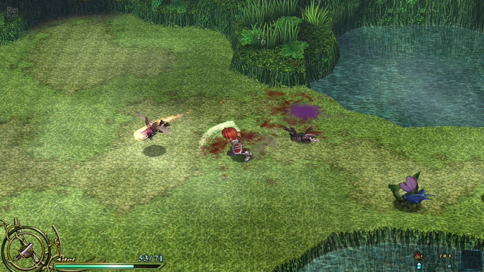 [3]-Ys VI: The Ark of Napishtim Download
