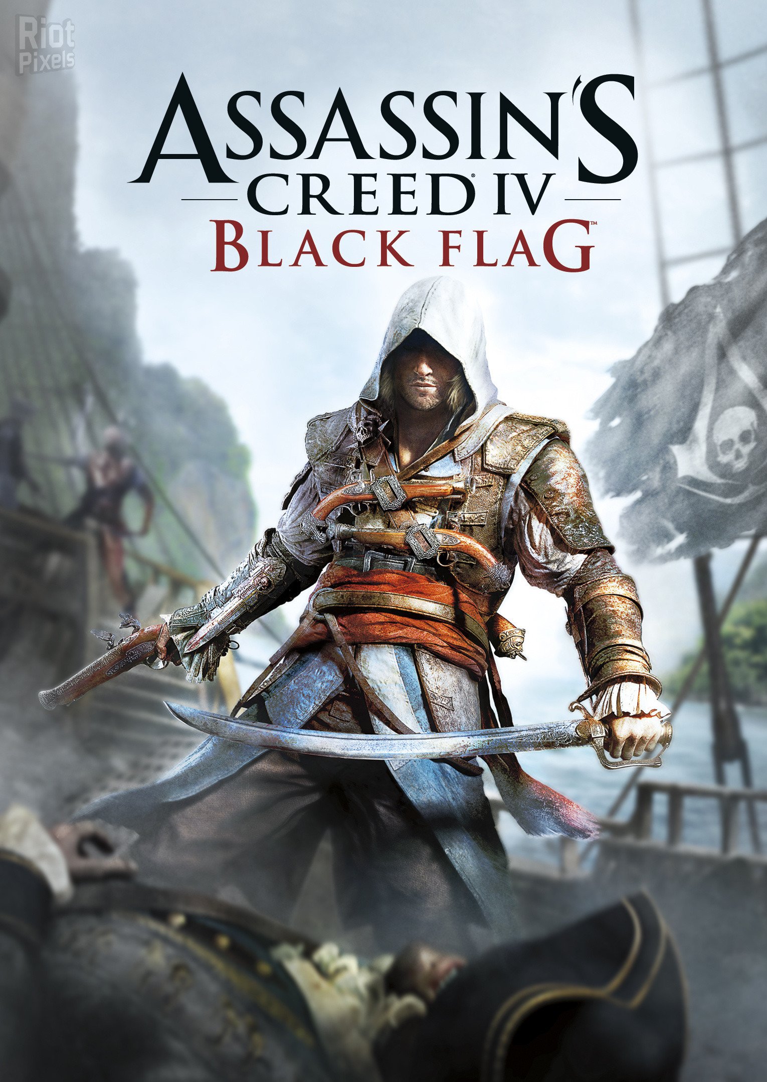 Assassin’s Creed IV: Black Flag – Jackdaw Edition Download