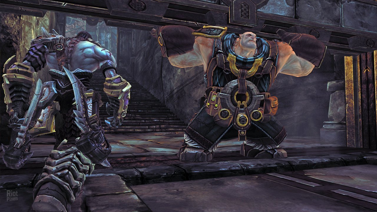 [9]-Darksiders 2: The Complete Edition Download