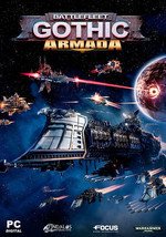 Battlefleet Gothic: Armada v1.5.8536 + Space Marines DLC Download