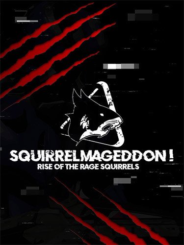 Squirrelmageddon! – v894 Download