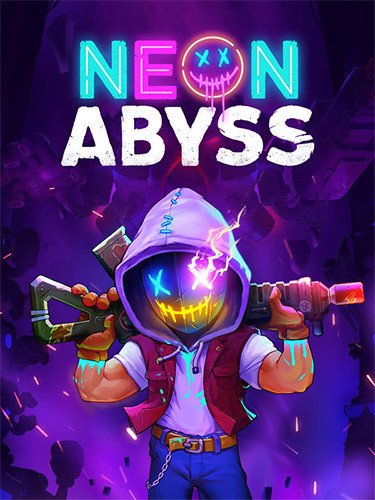 Neon Abyss: Deluxe Edition – v1.5.0 + 3 DLCs + OST Download