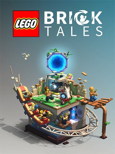 LEGO Bricktales – v1.1 Download