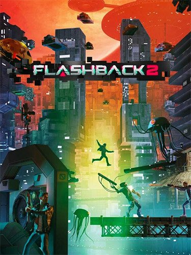 Flashback 2 – Build 14392429 Download