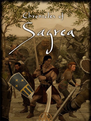 Chronicles of Sagrea + Windows 7 Fix Download