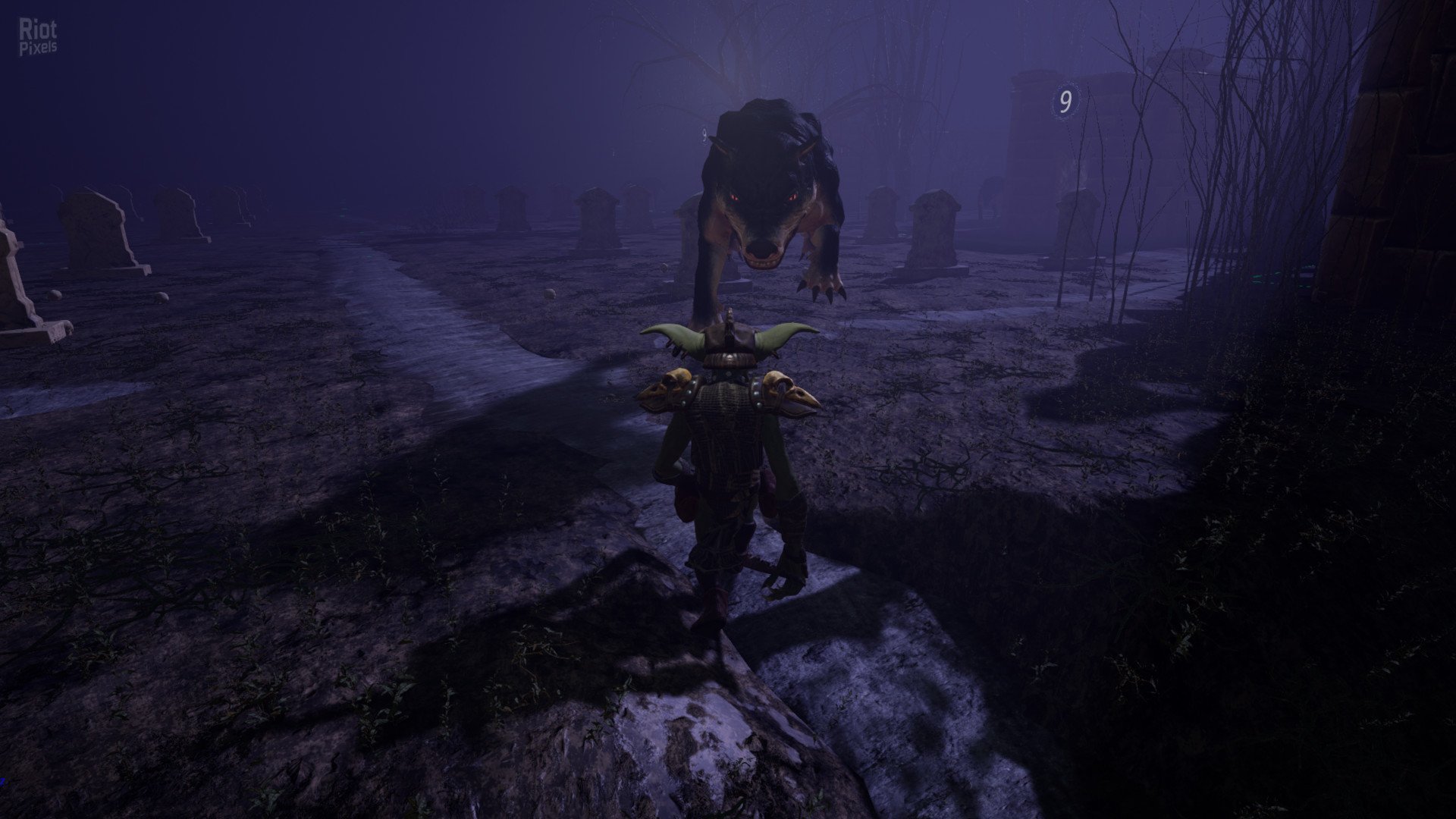 [3]-Portal Dungeon: Goblin Escape – v1.1 Download