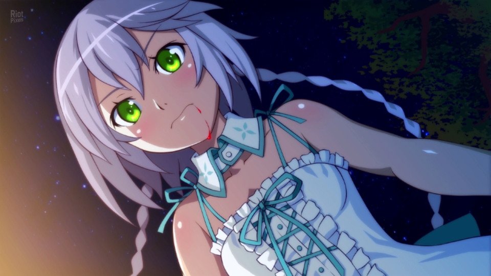 [22]-AKIBA’S TRIP: Undead & Undressed – Build 11754176 + All DLCs Download