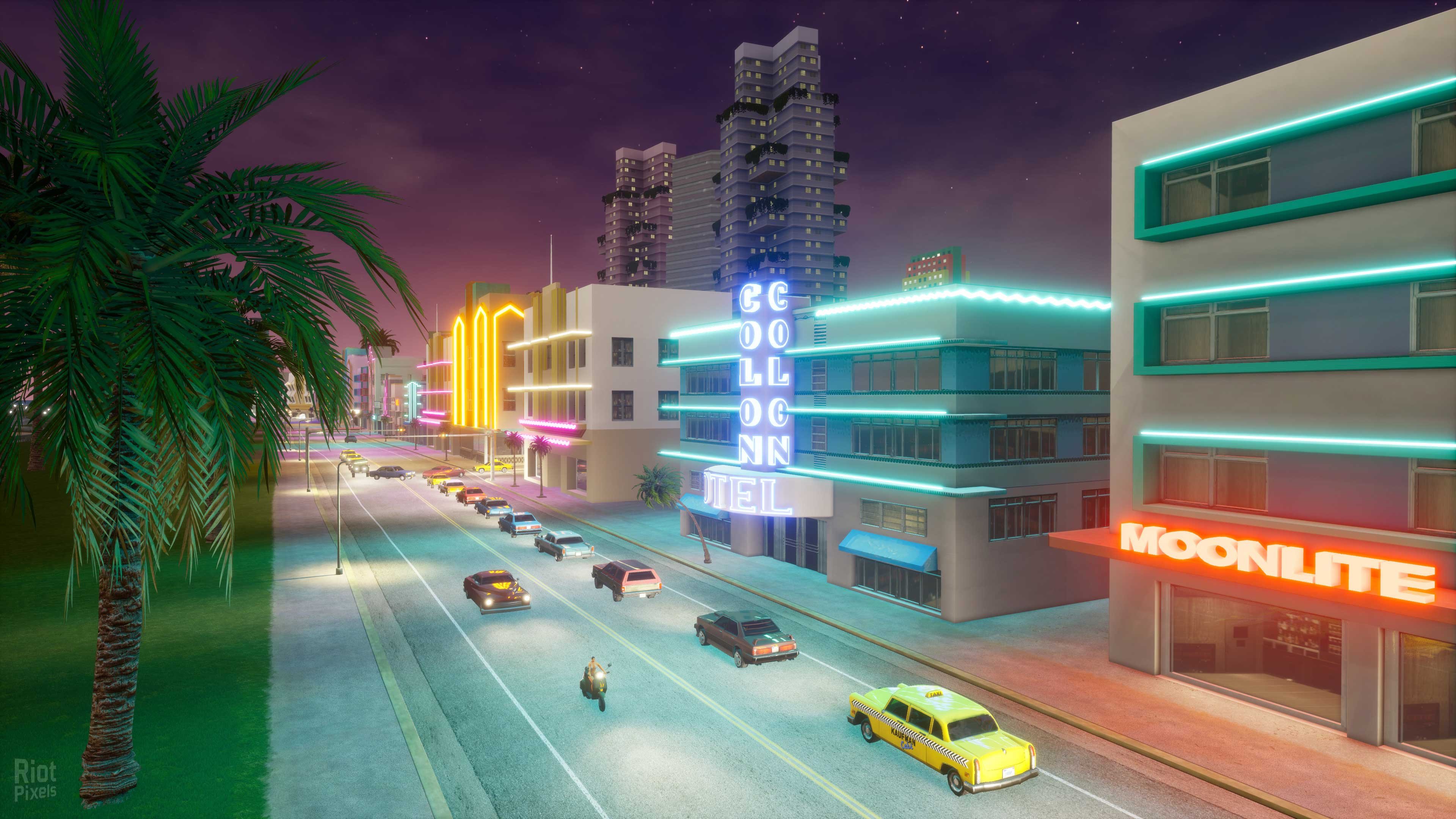 [7]-Grand Theft Auto: The Trilogy – The Definitive Edition, v1.112.48699928 / “Barbra Streisand” Edition + Windows 7 Fix Download