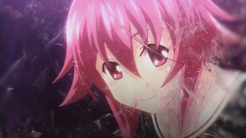 [4]-CHAOS;CHILD Download
