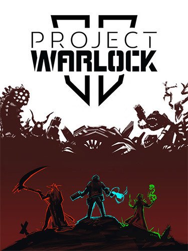 Project Warlock II – v1.0.0.0 Download