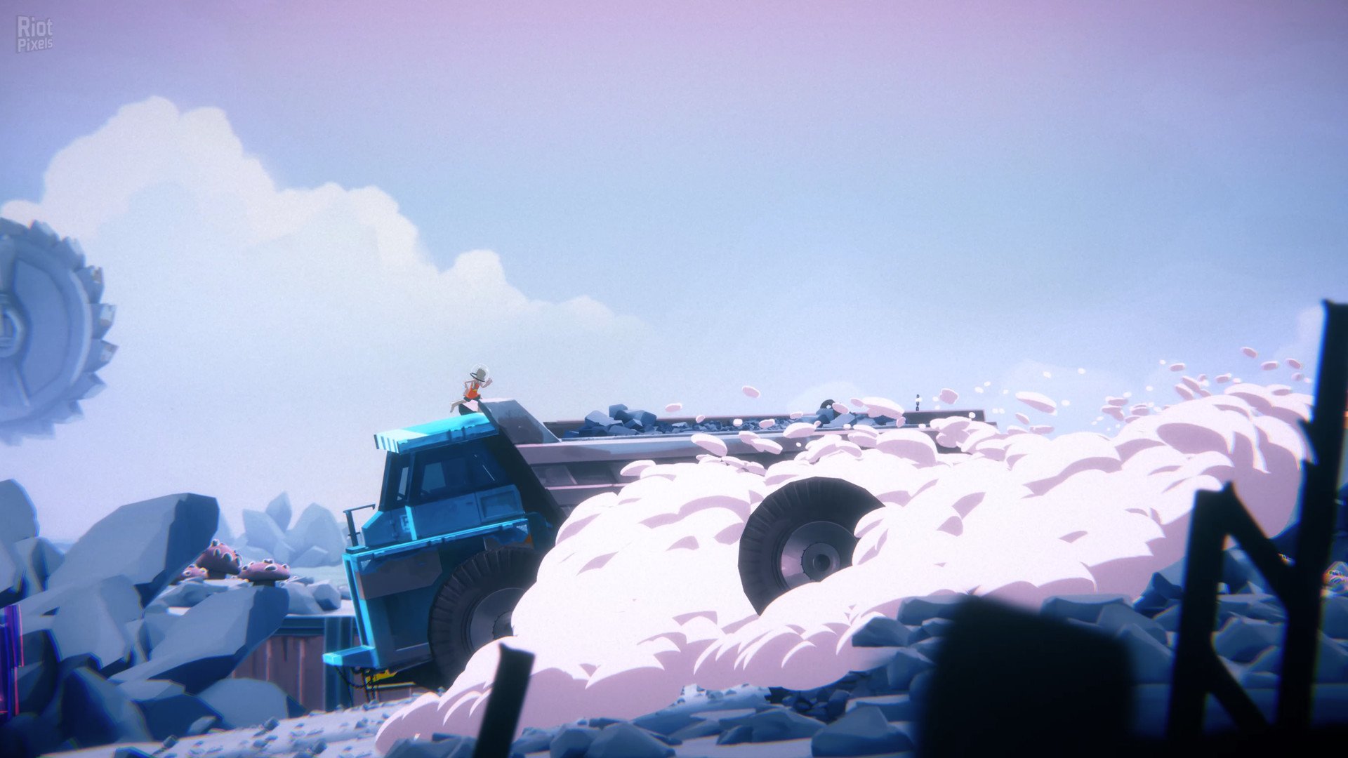 [10]-The Cub: Deluxe Edition + Bonus Soundtrack Download