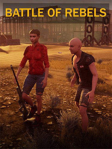 Battle of Rebels Download