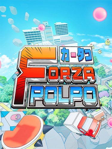 Forza Polpo Download