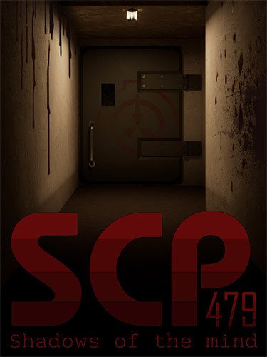 SCP-479: Shadows of the Mind Download