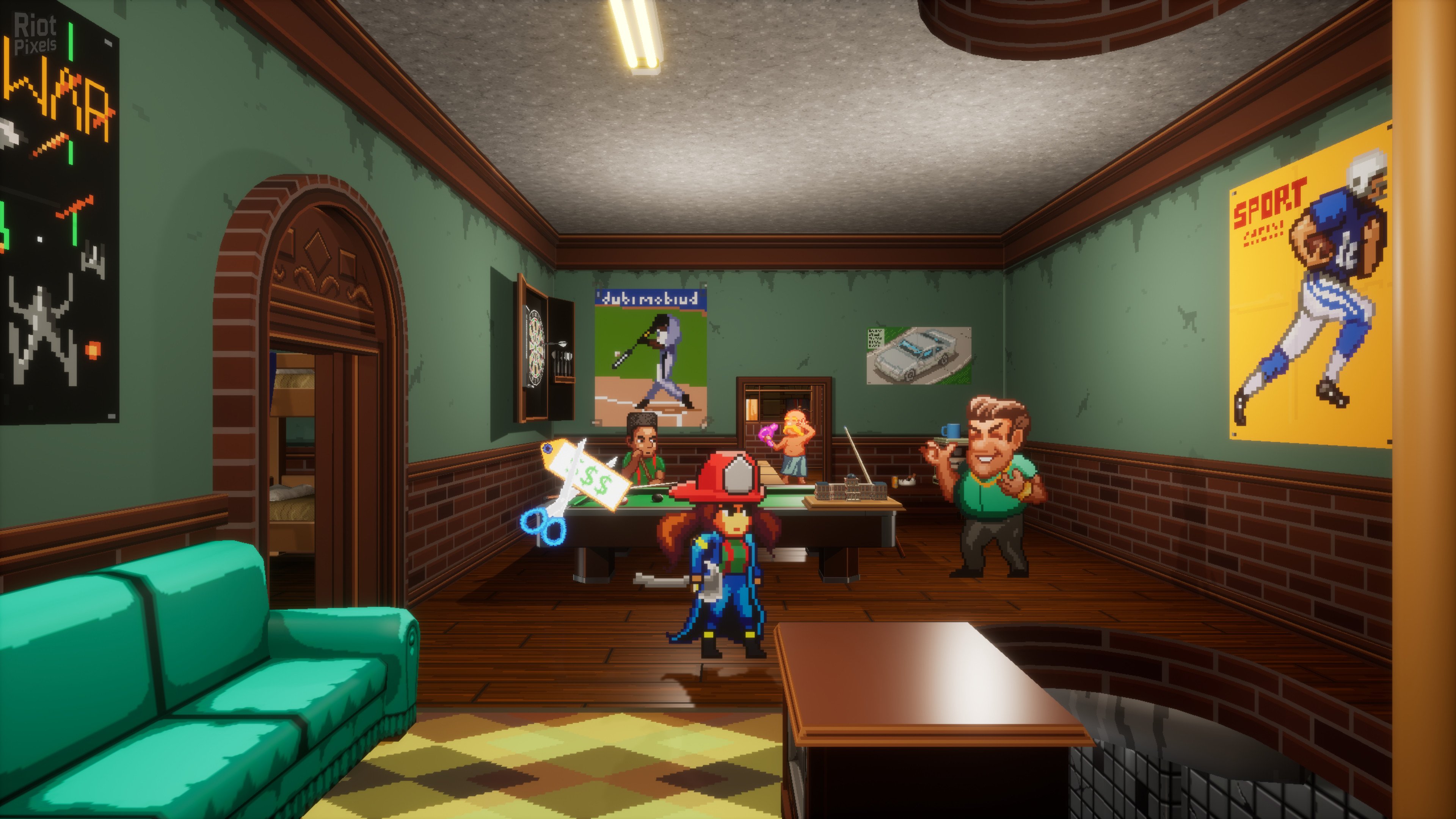 [11]-Firegirl: Hack ‘n Splash Rescue Download