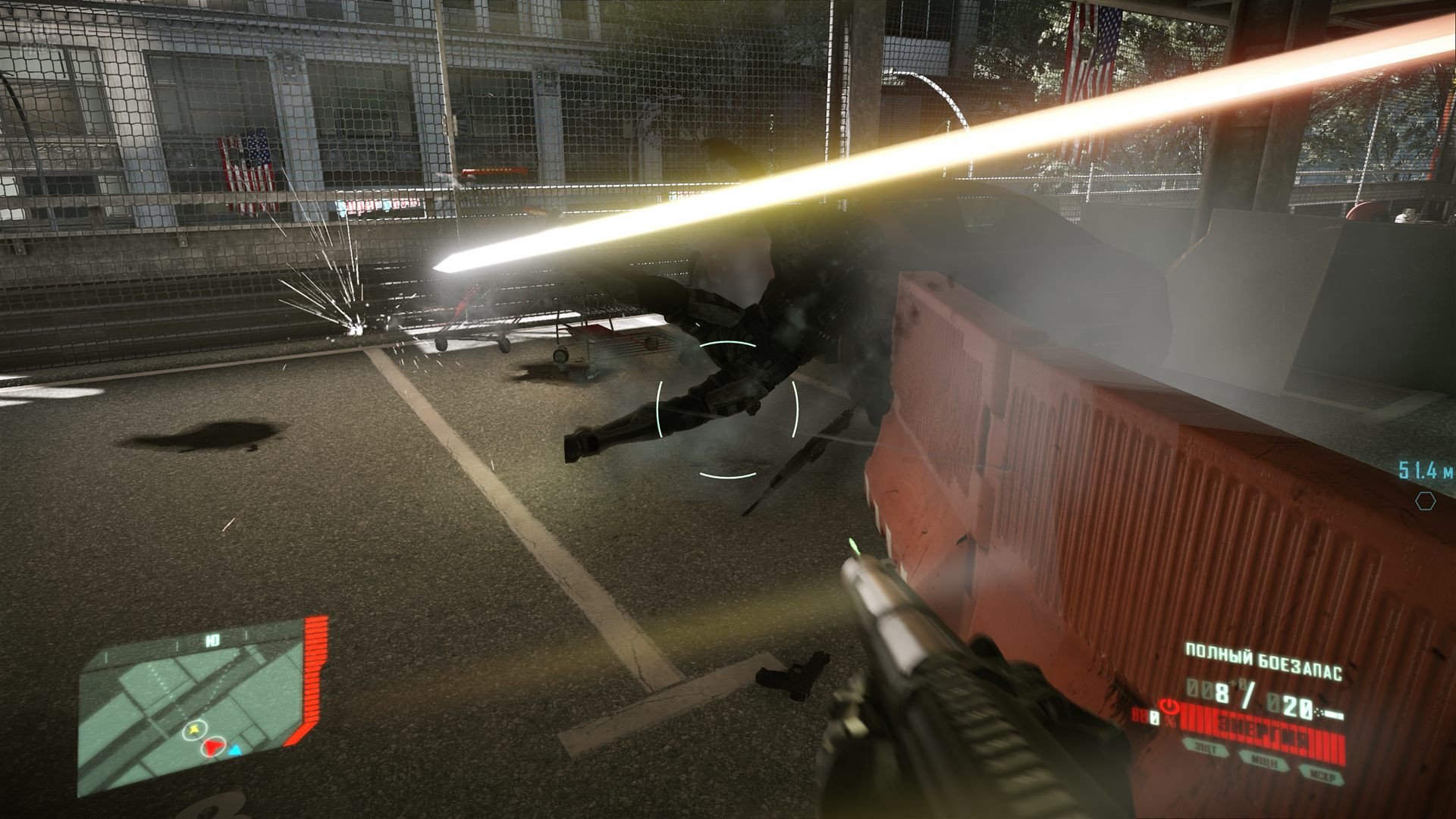 [11]-Crysis 2 Remastered – Build 9461303 (Denuvoless) + Windows 7 Fix Download