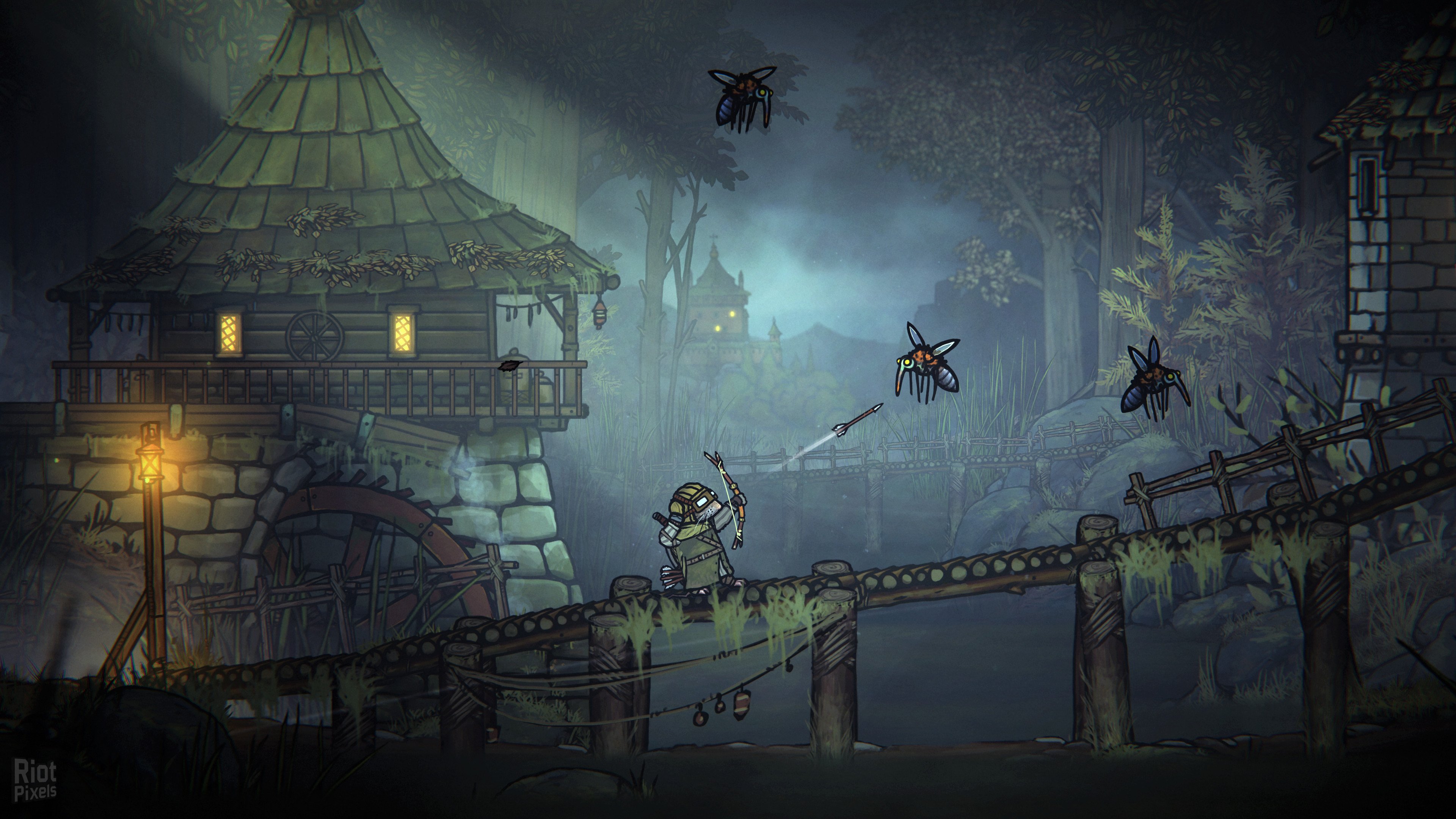 [9]-Tails of Iron – v1.22 + Expansion + DLC Download