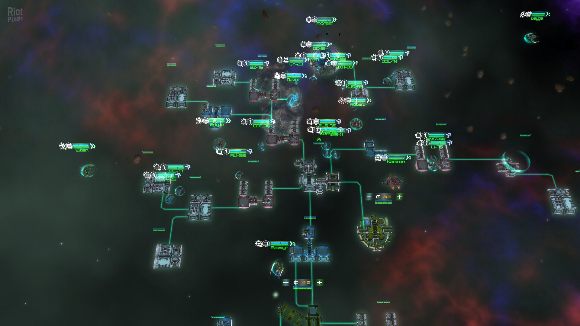 [14]-Stellar Outpost Commander Download