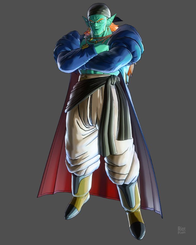 [23]-Dragon Ball: Xenoverse 2 – Special Edition, v1.24.01 + 32 DLCs Download