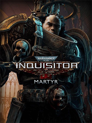 Warhammer 40,000: Inquisitor – Martyr: Definitive Edition – v2.9.1 (Offline Update) + 26 DLCs Download
