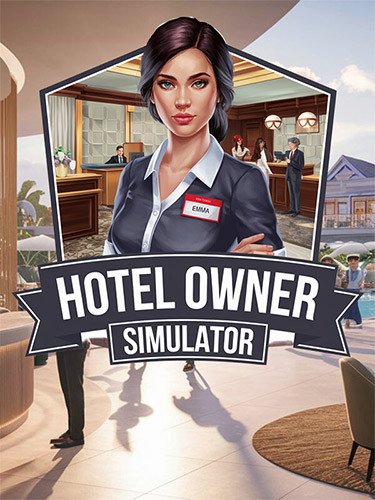 Hotel Owner Simulator – v1.0.5.5 Download