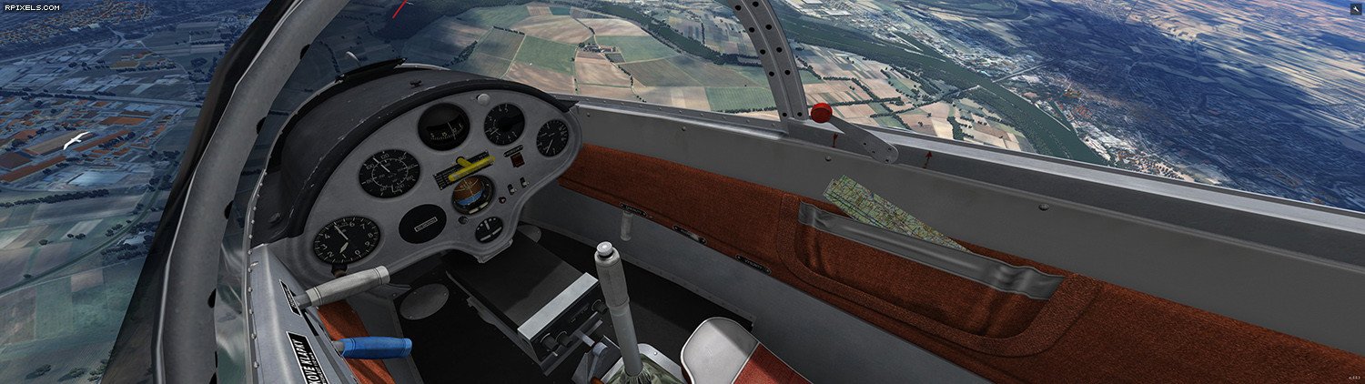 [7]-World of Aircraft: Glider Simulator Download
