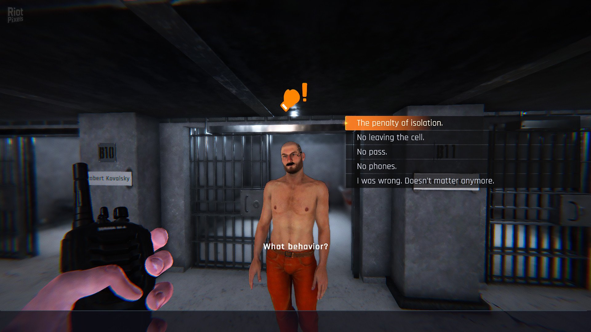 [6]-Prison Simulator – v1.4.3.18 + 2 DLCs Download
