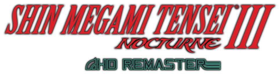 [19]-Shin Megami Tensei III Nocturne HD Remaster – v1.0.1 + 4 DLCs + Ryujinx Emu for PC Download