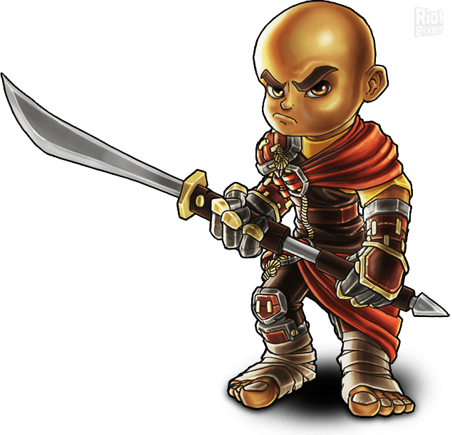 [22]-Dungeon Defenders: Ultimate Collection – v10.1.0 + 38 DLCs Download