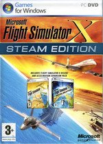Microsoft Flight Simulator X: Steam Edition v10.0.62615.0 Download