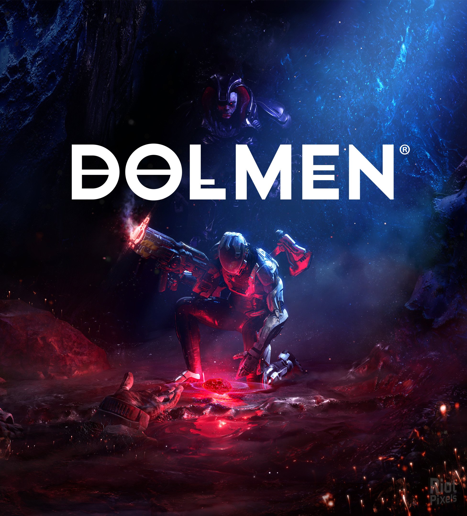 Dolmen – v1.0.0.8 + Rebel Set DLC Download