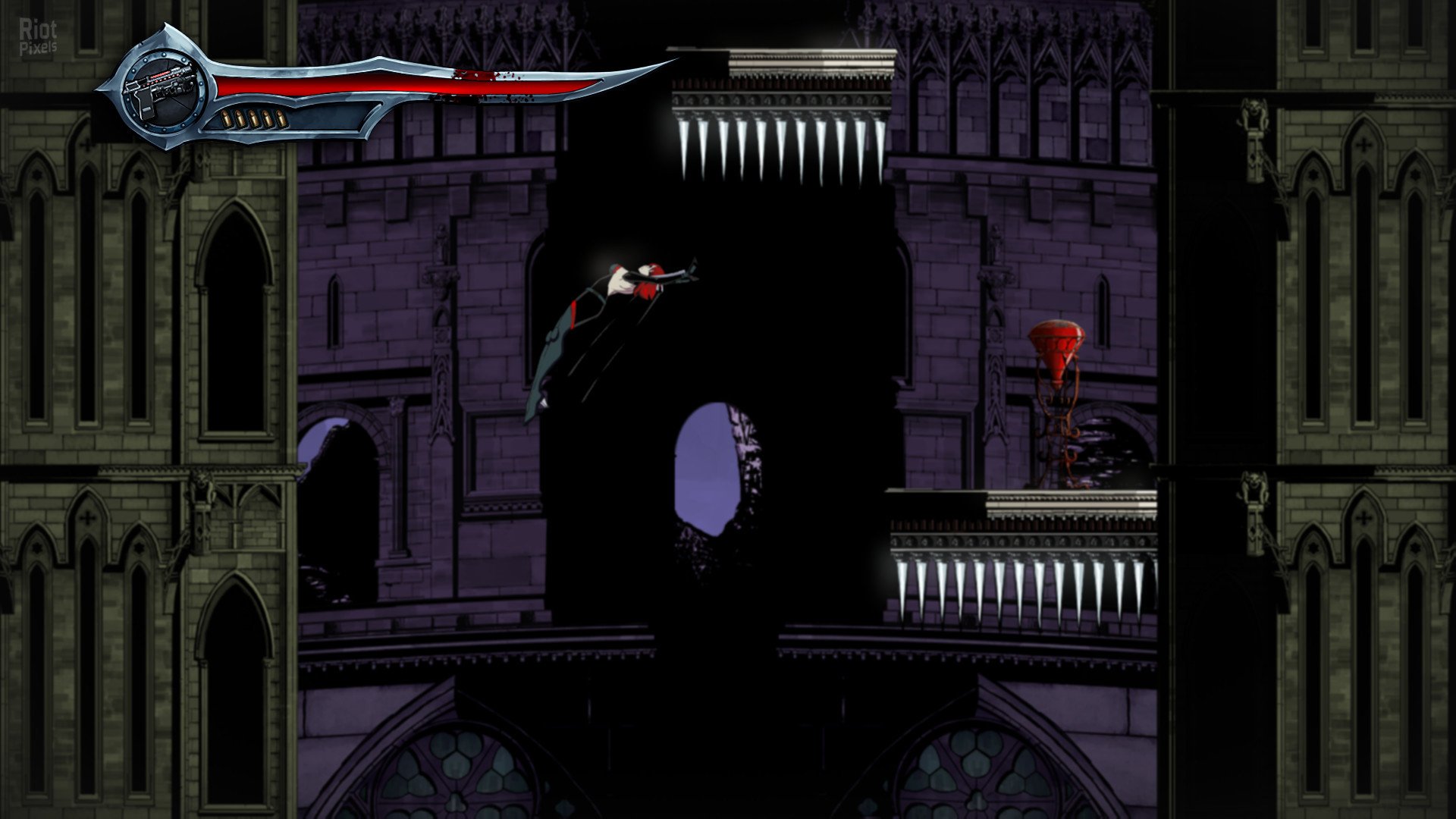 [10]-BloodRayne Betrayal: Fresh Bites Download