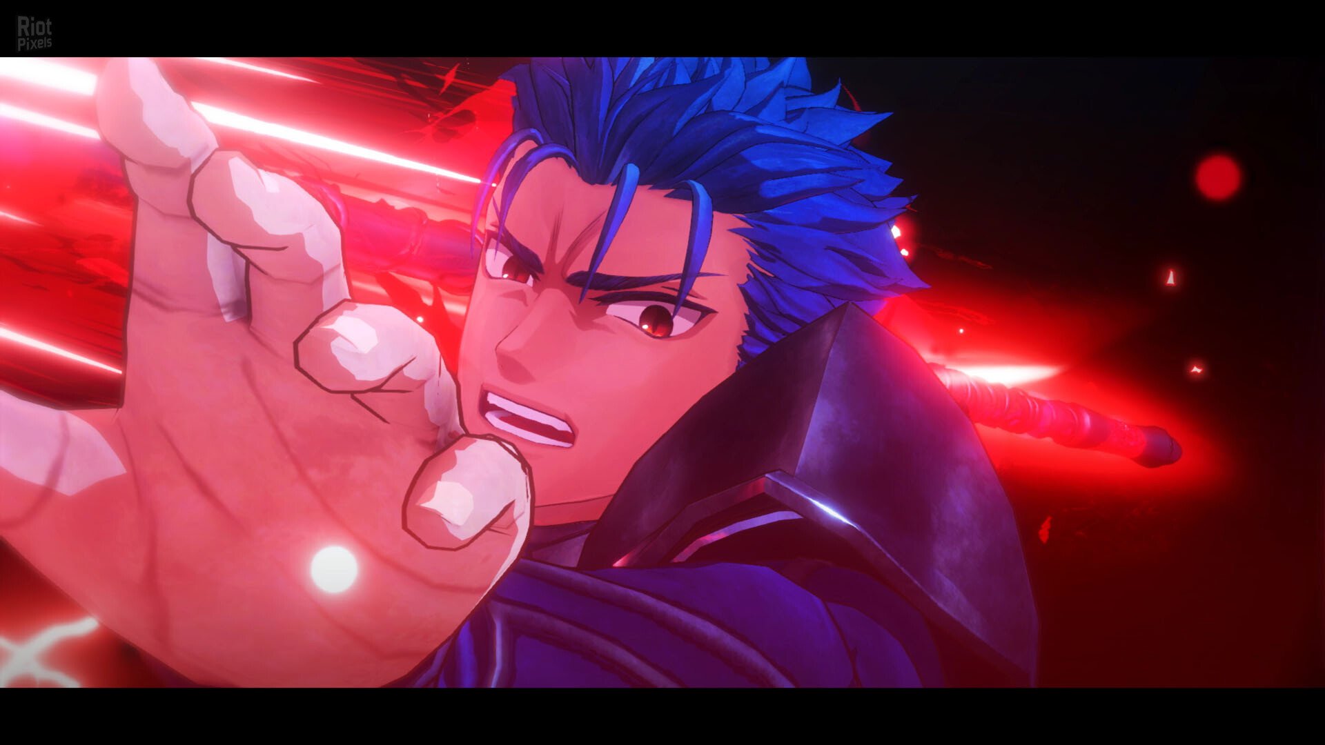 [14]-Fate/Samurai Remnant: Digital Deluxe Edition, v1.3.1 + 6 DLCs + Windows 7 Fix Download