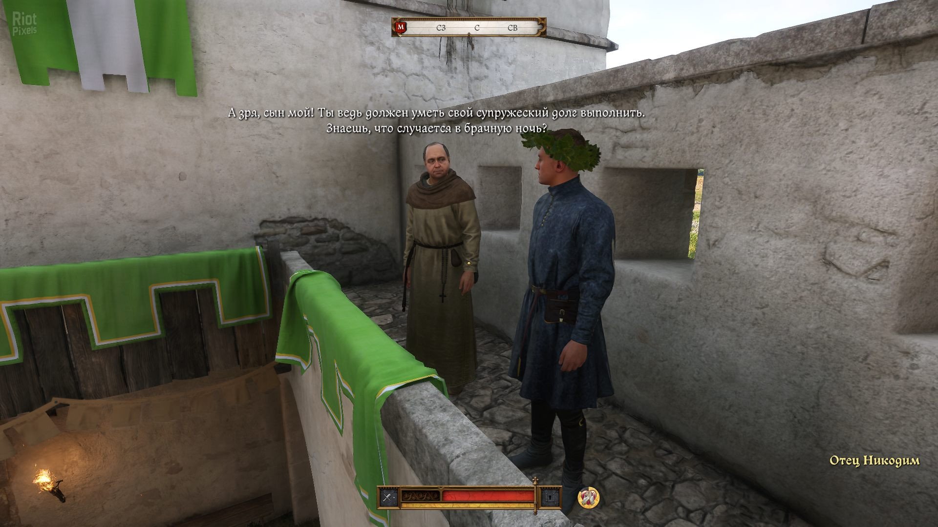 [15]-Kingdom Come: Deliverance II, v1.3 + 5 DLCs/Bonuses Download