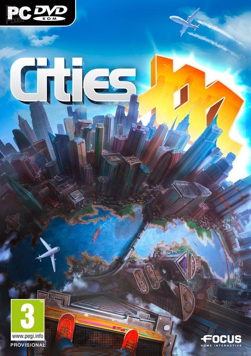Cities XXL Download