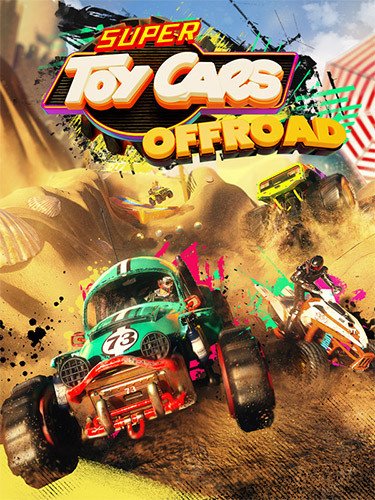 Super Toy Cars Offroad Download